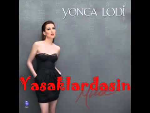 Yonca Lodi - Düştüysek Kalkarız