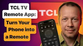 Free TCL TV Remote App: How to Use Your Phone as a Remote screenshot 5