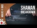 Shaman™ Breakdown with Eric Glesser