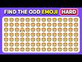 Find the ODD Emoji Out | Hard Edition 😀😢😡🔥 | 60 Ultimate Levels Mp3 Song