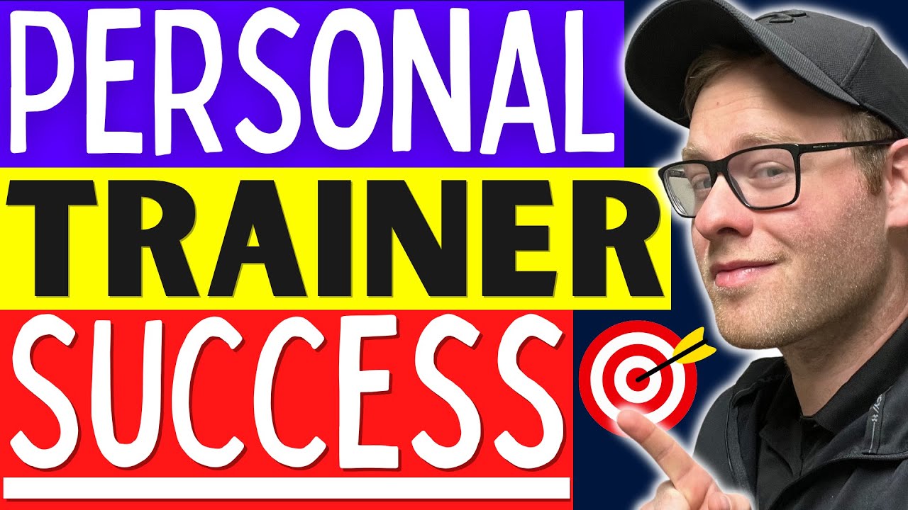 How To Become A Successful Personal Trainer In 2026 - YouTube