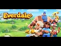 *Everdale *new supercell game