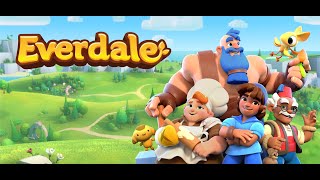 *Everdale *new supercell game