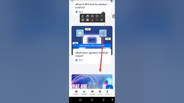 What are retroactive airdrops based on?