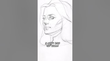 "Drawing From Imagination Is Too Hard"