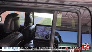 Lookout Valley students get a ride for their life