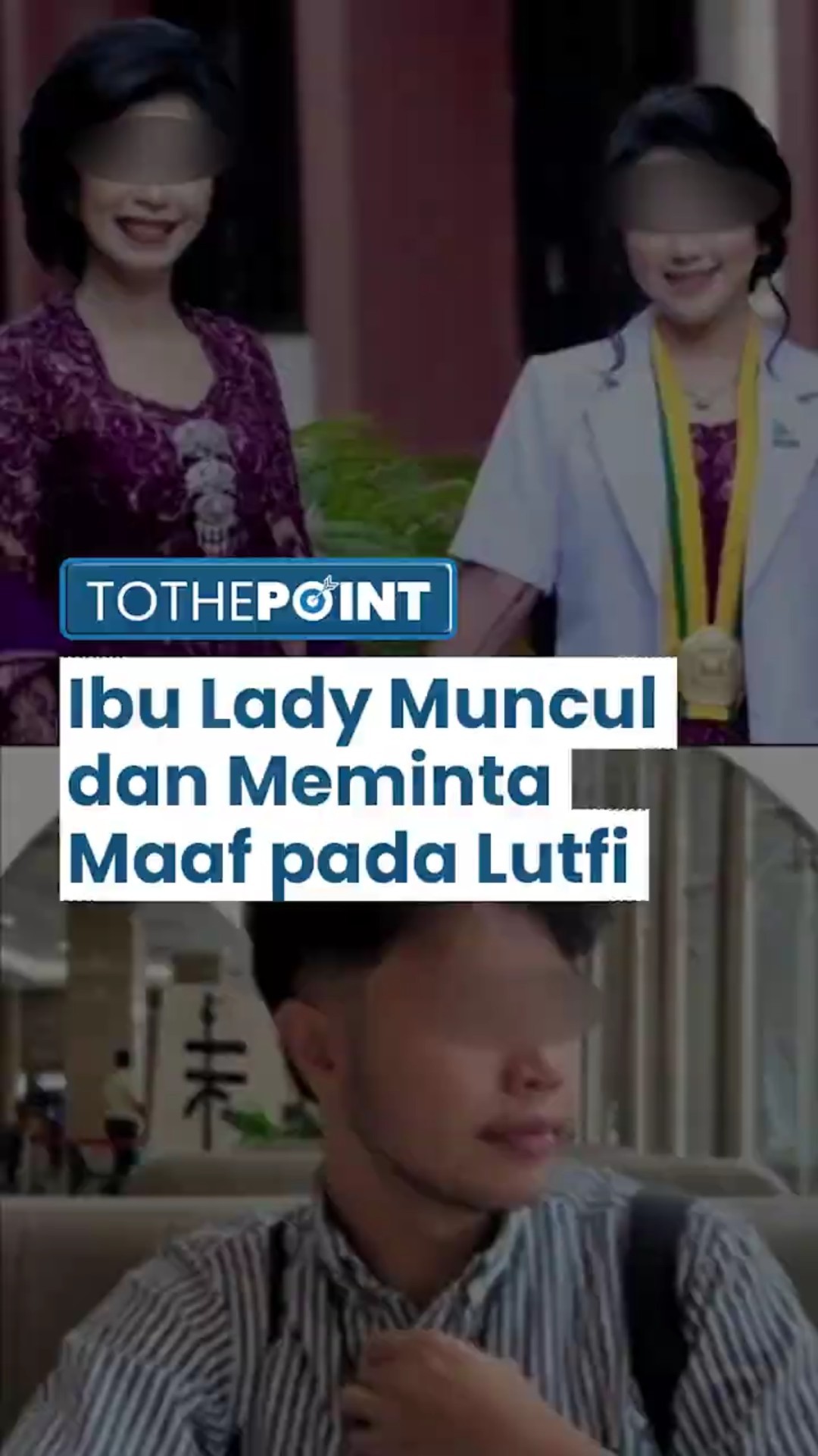 Ibu Lady Aurelia Akhirnya Minta Maaf pada Dokter Koas yang Dianiaya, Keluarga Korban Tak Mau Bertemu