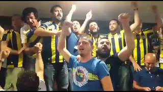 Lacivert olmadan sarı sevilmez Fenerbahçe olmadan hayat çekilmez Resimi