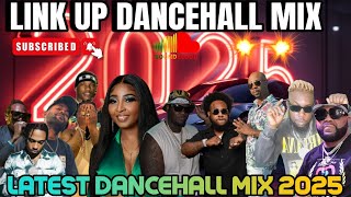 Dancehall Mix October 2025 Link Up Armanii, Vybz Kartel, Valiant, Chronic Law, Jamal,Squash Masicka