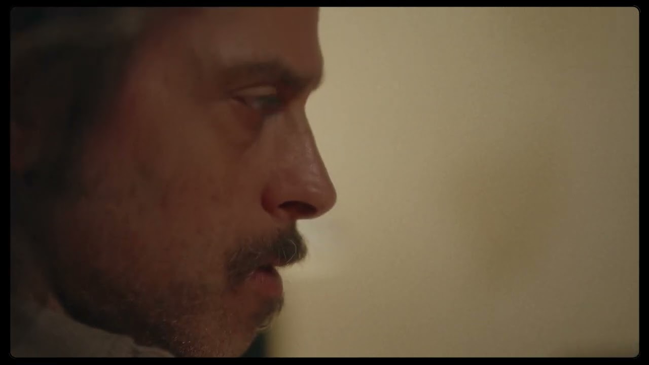 The Fall of Man - David Berkeley