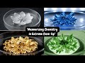 Mesmerizing Chemistry In Extreme Close Up Mesmerizing Chemistry In Extreme Close Up
