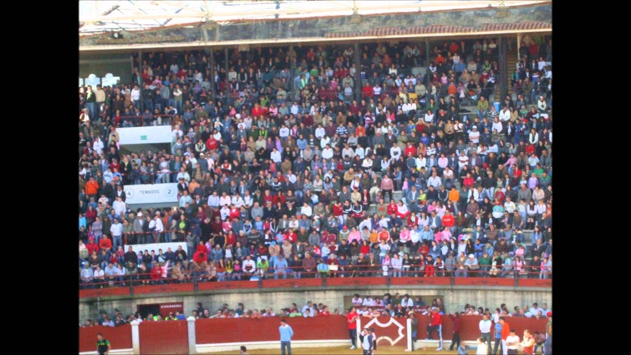 Pasodoble de Los Barrios