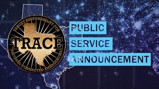 TABC's TRACE Source Investigation PSA