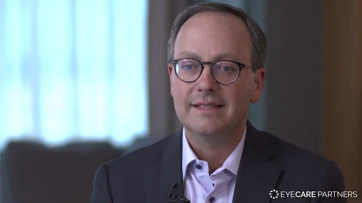 February is Age-related Macular Degeneration Awareness Month