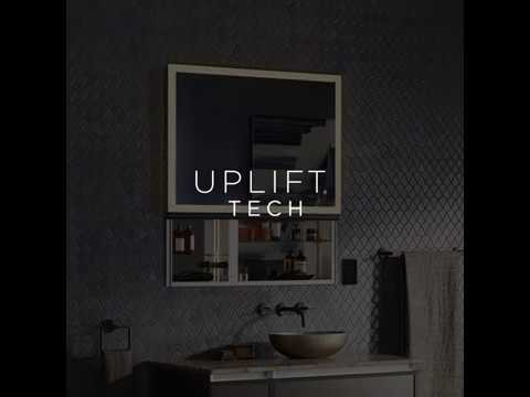 Introducing Uplift Tech