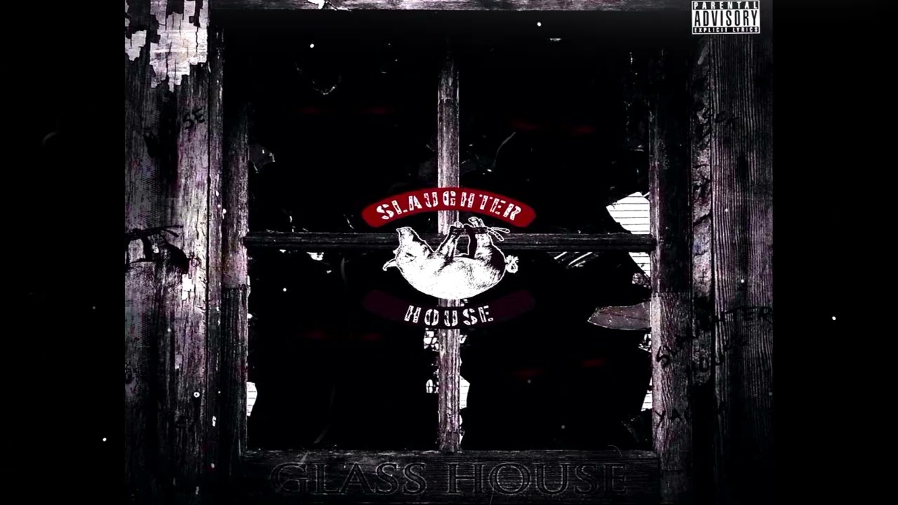 Slaughterhouse Glass House 2 Unreleased Songs ft Joe Budden, Joell Ortiz, Royce 5 9 and Kxng Crooked