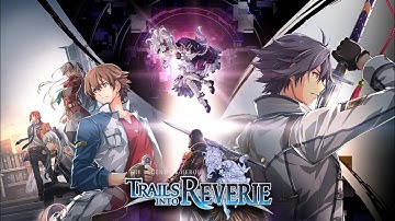 The Legend of Heroes: Trails into Reverie - Platinum Playthrough - Part 29 - PS5
