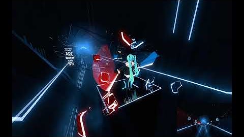BEATSABER L