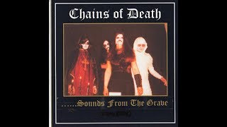 Chains of Death (Live 2002) Death SS tribute band