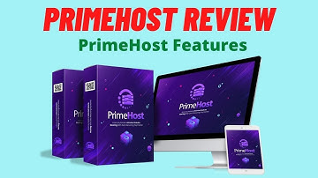Primehost Review I Primehost Features