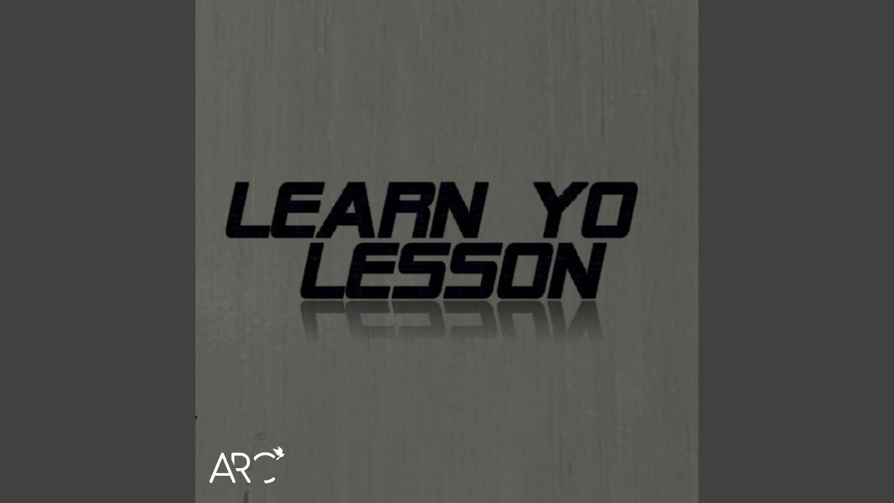 Lessen Yo Learn Yo Lesson (feat. Jphantom & Uninvtd) - YouTube