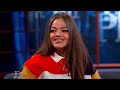 Spoiled Brat Believes She's Cardi B On Dr. Phil