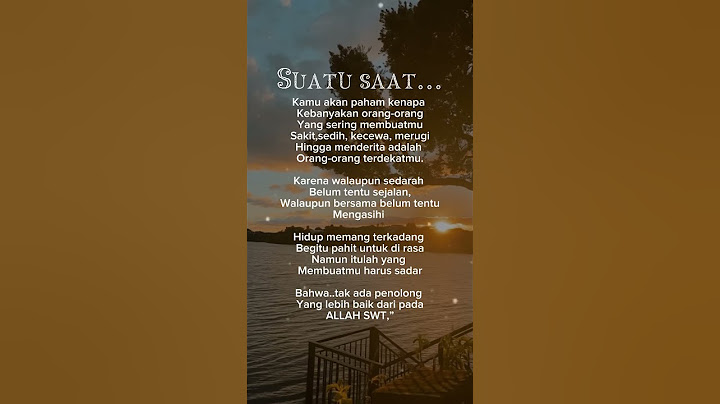 Tak ada penolong yang lebih baik,kecuali Allah SWT…#shortsvideo #quotes #motivasi #shorts