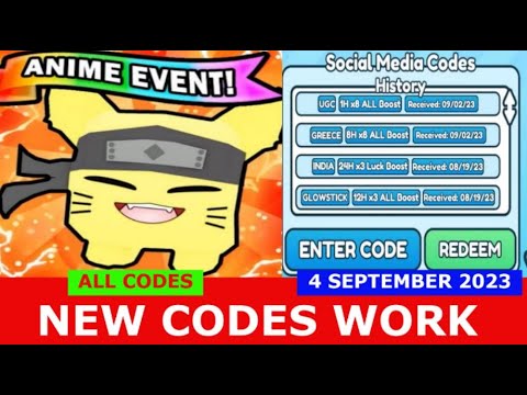 All Roblox Anime Tower Defense codes for free Gold & Puzzles in October 2023  - Charlie INTEL