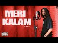 Meri kalam  estaque g  official music  2023