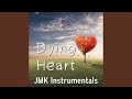 Dying heart radio hit happy summer beat instrumental