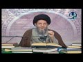 معاوية استأجر مجموعة من الصحابة لتسقيط الامام علي السيد كمال الحيدري 