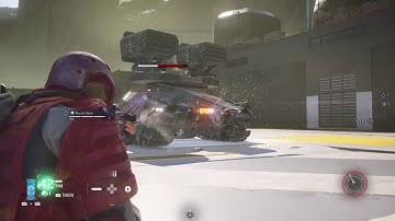 DESTROYING TITAN ALPHA (Baal) in Ghost Recon Breakpoint