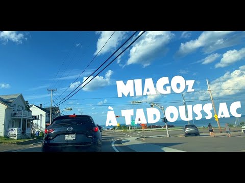 Video: Những Điều Tốt Nhất Nên Làm ở Tadoussac, Quebec