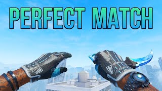 The BEST Glove Knife Agent Combos in CS2