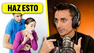 Las 3 Emergencias Más Comunes y Cómo Afrontarlas (Miguel Assal)