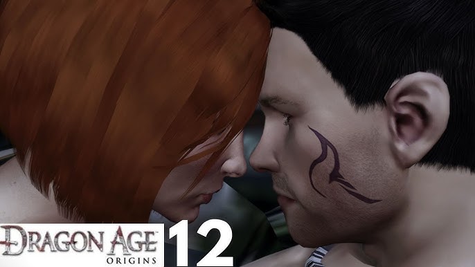 Urn of Sacred Ashes: Morrigan, Sten, Zevran [Dragon Age: Origins