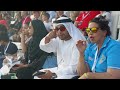 Enjoy and share the Grand Prix of Abu Dhabi promo clip‼️🇦🇪
