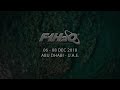 Enjoy and share the Grand Prix of Abu Dhabi promo clip‼️🇦🇪