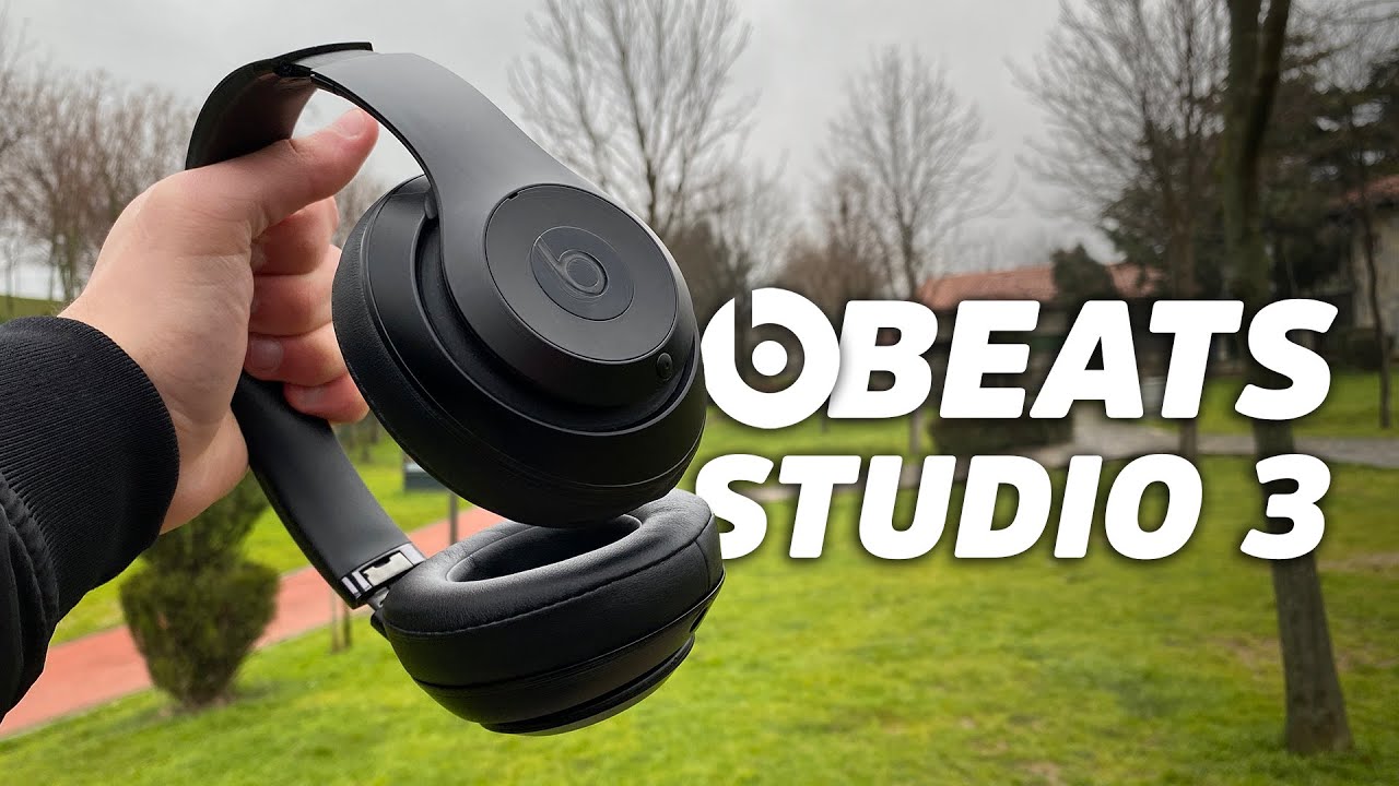 Beats Studio 3 Wireless - 2021'de Hala Alınır mı?