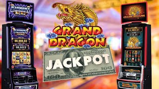 Grand Dragon Slot JACKPOT 🎰 Surprising Slot Win! Plus Thunder Cash screenshot 2