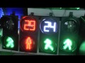 dynamic pedestrian traffic light for sale