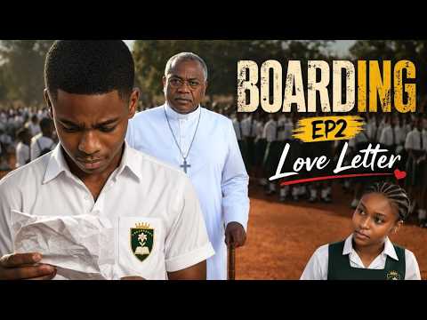 Still from Love letter
