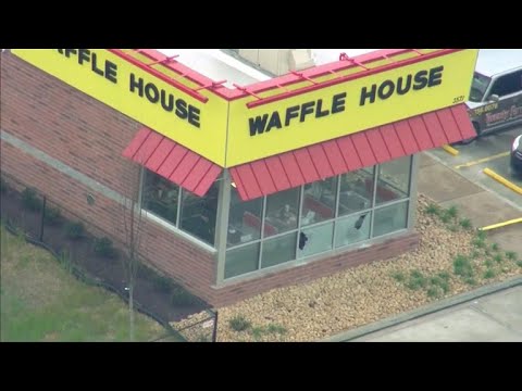 Father of Waffle House shooting suspect had taken son's guns away 3 times and ...