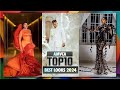 Top 10 best dressed at the amvca awards amvca2024 celebrity africa nigeria