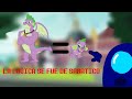 Equestria girls no tiene sentido... Y ME GUSTA