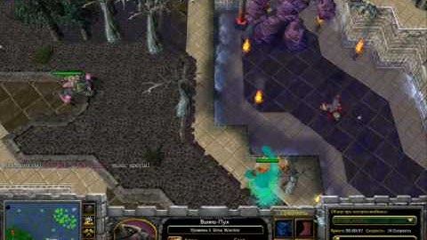 Roshan Bug from 6.67c .wmv