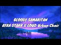 Ayra Starr & Loud Urban Choir - Bloody Samaritan