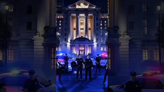 TRUMP ATTACKED AGAIN! 😱 April 2026 Incident  #shorts #viralshort #donaldtrump #americanews #usafact