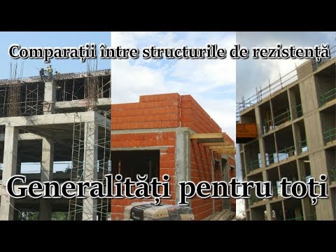 Video: Ce înseamnă lucrări structurale?