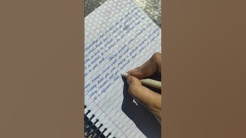 Beautiful cursive handwriting || How to improve handwriting #handwriting #lettering #shorts #youtube